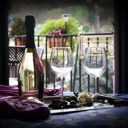 住宿加早餐酒店 Vatican Walls 罗马