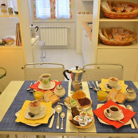 Bed & Breakfast Vatican Walls