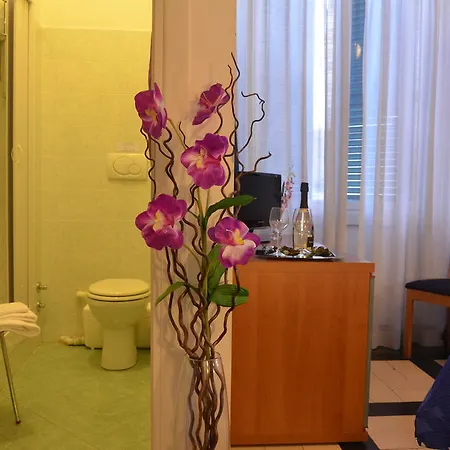 Bed & Breakfast Vatican Walls Rome