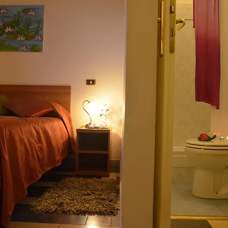 Bed & Breakfast Vatican Walls 3*
