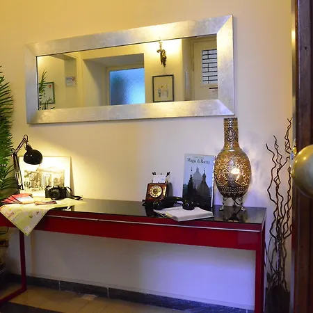 Bed & Breakfast Vatican Walls Rome