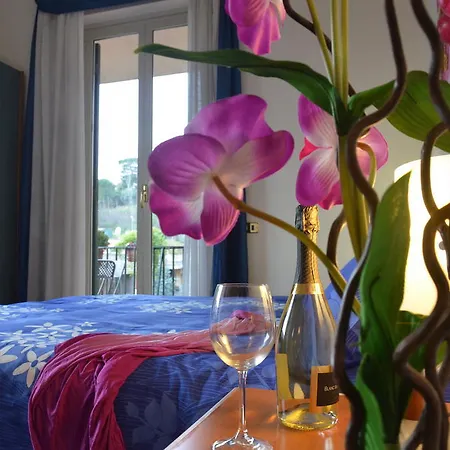Bed & Breakfast Vatican Walls 3*