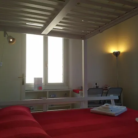 Bed & Breakfast Vatican Walls 3*