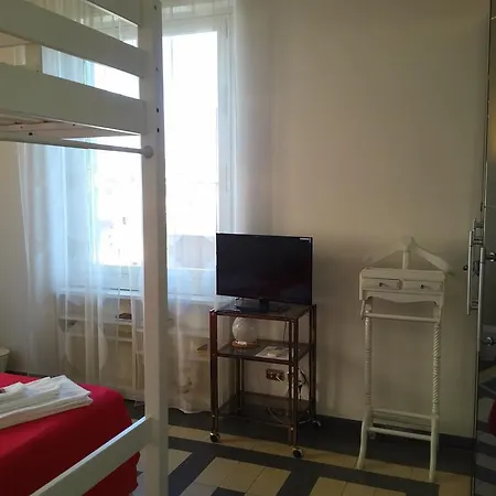 Bed & Breakfast Vatican Walls