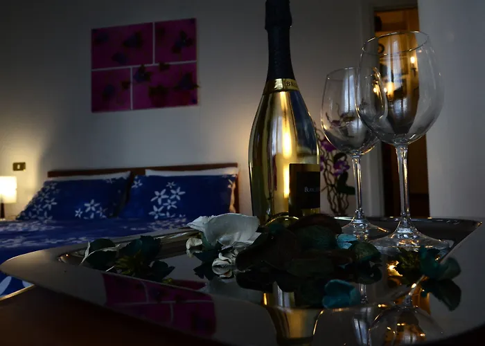 住宿加早餐酒店 Vatican Walls 3*