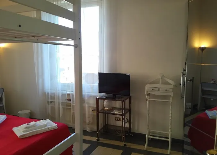 住宿加早餐酒店 Vatican Walls