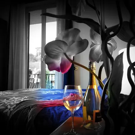 Vatican Walls 住宿加早餐酒店 3*