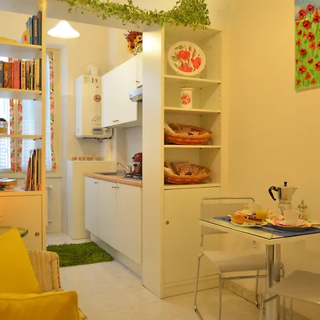 Vatican Walls 住宿加早餐酒店 罗马