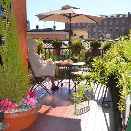 Vatican Walls 罗马