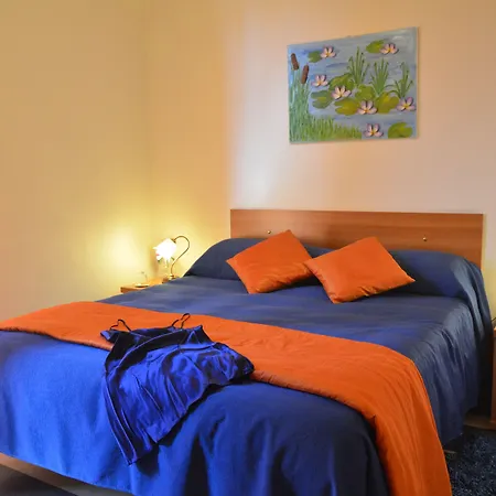 住宿加早餐酒店 Vatican Walls 3*