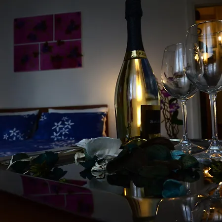 住宿加早餐酒店 Vatican Walls 3*