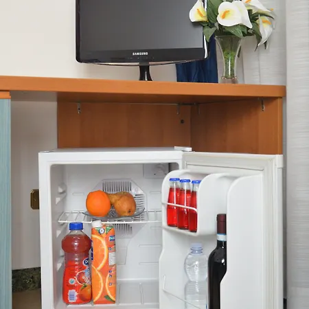 住宿加早餐酒店 Vatican Walls