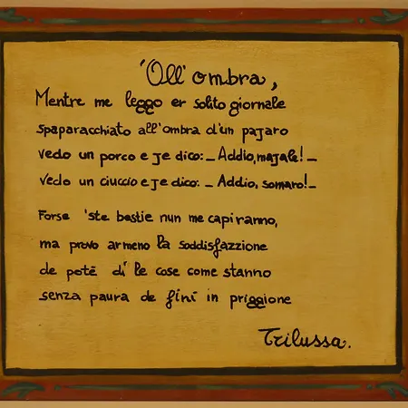 住宿加早餐酒店 Vatican Walls 3*