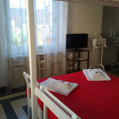 住宿加早餐酒店 Vatican Walls 3*