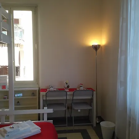 住宿加早餐酒店 Vatican Walls