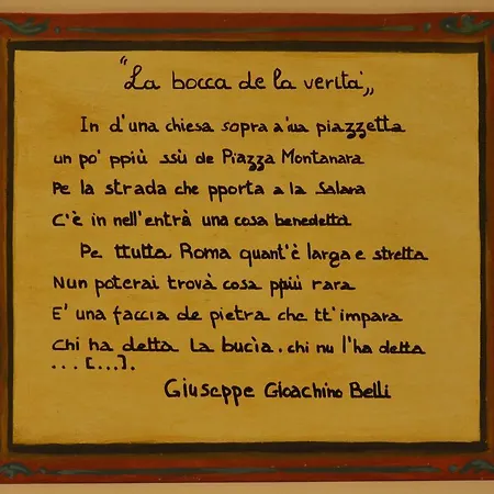 住宿加早餐酒店 Vatican Walls