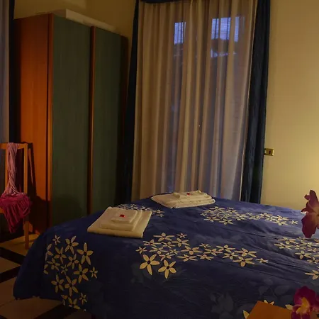 住宿加早餐酒店 Vatican Walls