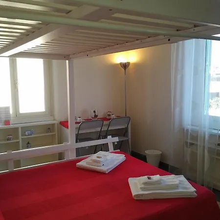 住宿加早餐酒店 Vatican Walls