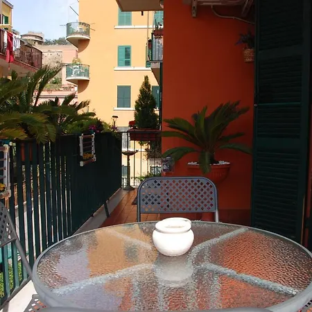 Vatican Walls 住宿加早餐酒店