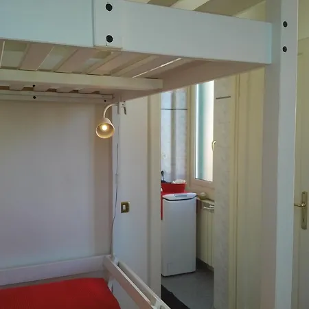 Bed & Breakfast Vatican Walls