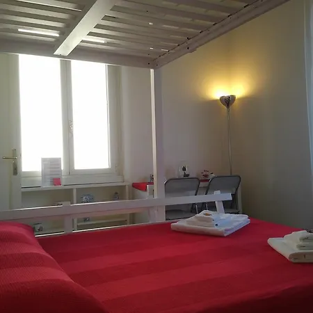 Bed & Breakfast Vatican Walls