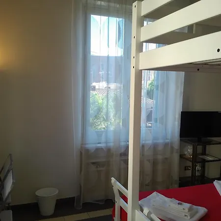 Vatican Walls Bed & Breakfast